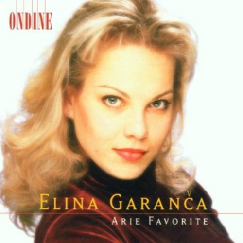 Various Composers - Arie Favorites