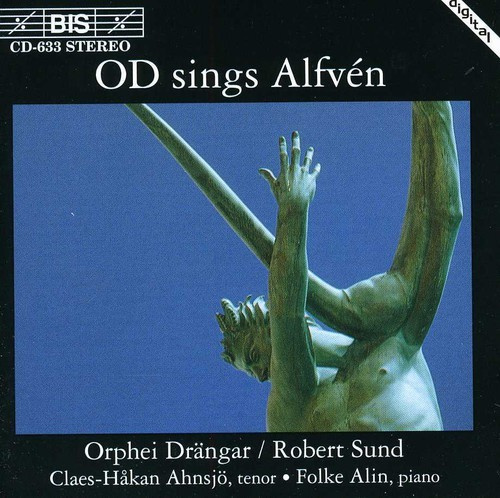 Hugo Alfvén - Od Sings Alfven