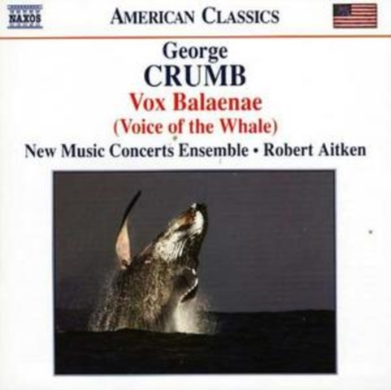 Crumb - Chamber Music