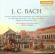 J.C. Bach - Symphonies 4 & 6 / Symphony Fo J.C. Bach - Symphonies 4 & 6 / Symphony Fo