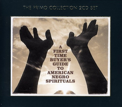 Various Artists - First Time Buyer's Guide To America