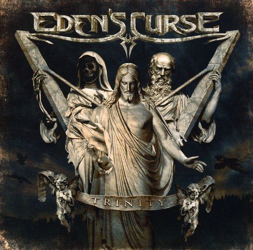 Edens Curse - Trinity