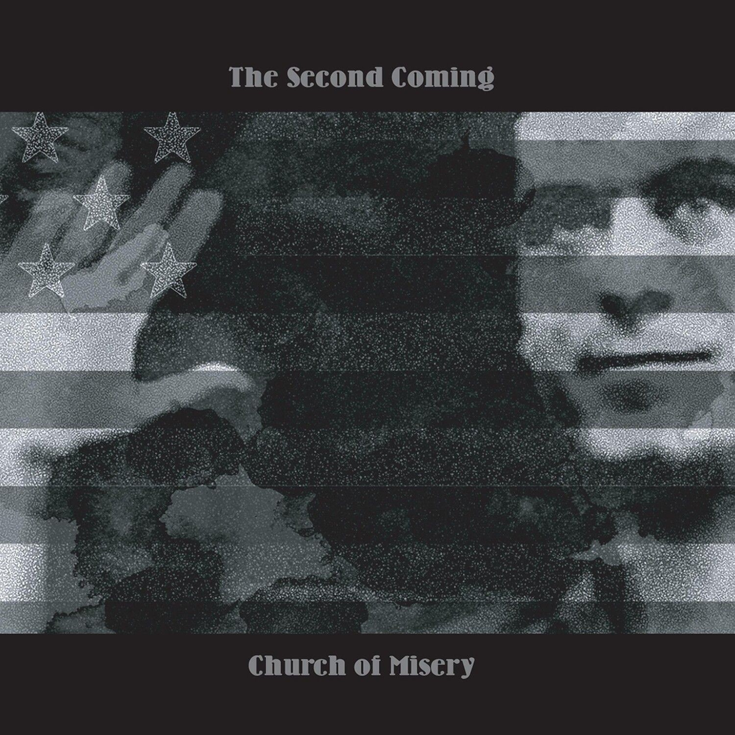 Church Of Misery - Second Coming