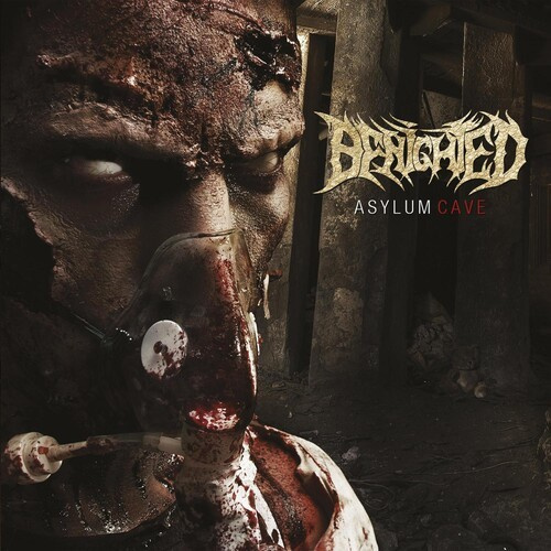 BENIGHTED - ASYLUM CAVE