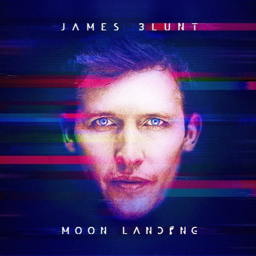 James Blunt - Moon Landing (Cd Deluxe)