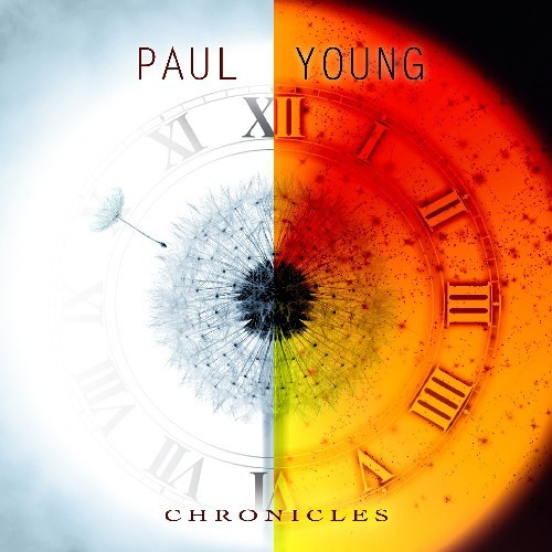 Paul Young - Chronicles