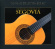 Andrés Segovia - Spanish Guitar Magic Andrés Segovia - Spanish Guitar Magic