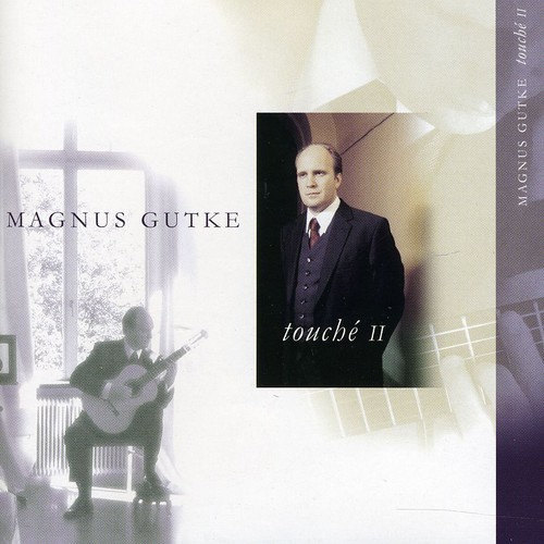 Magnus Gutke - Touché Ii