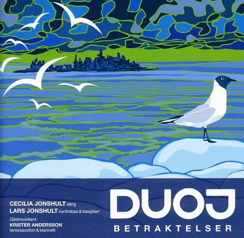 Jonshult Cecilia - Betraktelser