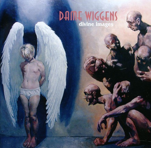 Wiggens Dame - Divine Images
