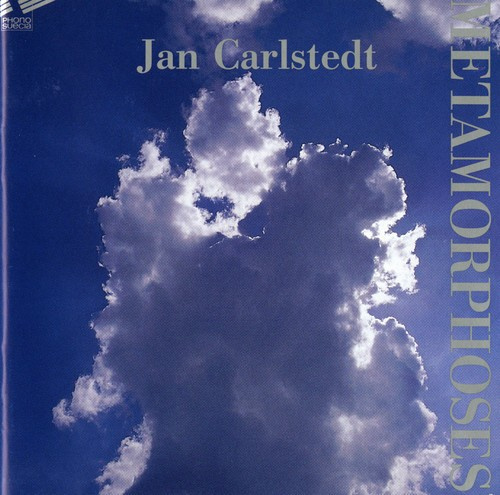 Jan Carlstedt - Metamorphoses