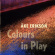 Blandade Artister - Colours In Play Blandade Artister - Colours In Play
