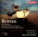 Britten - Cello Symphony Britten - Cello Symphony