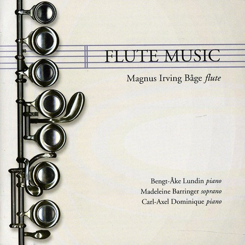 Various - Flute Music
