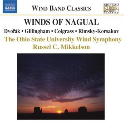 Various - Wind Band Classics