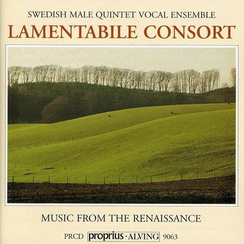 Maurice Duruflé - Music From The Renaissance