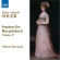 Soler: Rowland - Sonatas For Harpsichord Vol.13 Soler: Rowland - Sonatas For Harpsichord Vol.13