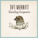 Merritt Tift - Traveling Companion Merritt Tift - Traveling Companion