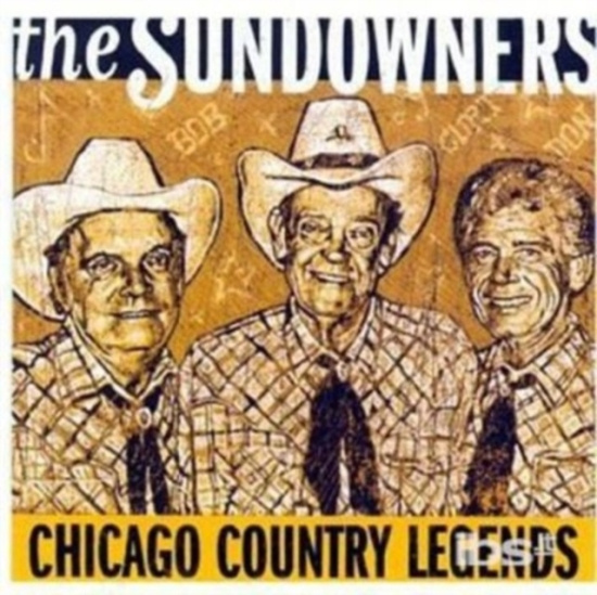 Sundowners - Chicago Country Legends