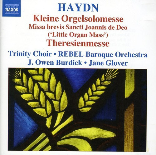 Haydn - Missa Brevis