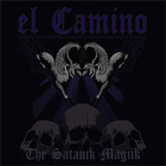 El Camino - Satanik Magiik