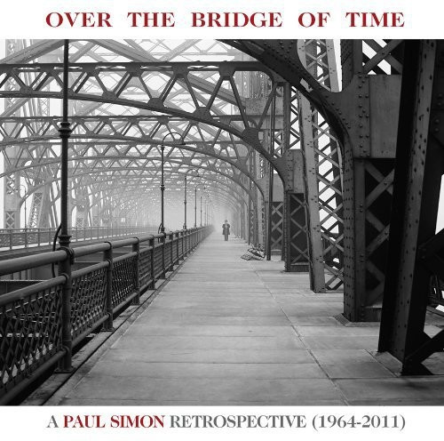 Simon Paul - Over The Bridge Of Time