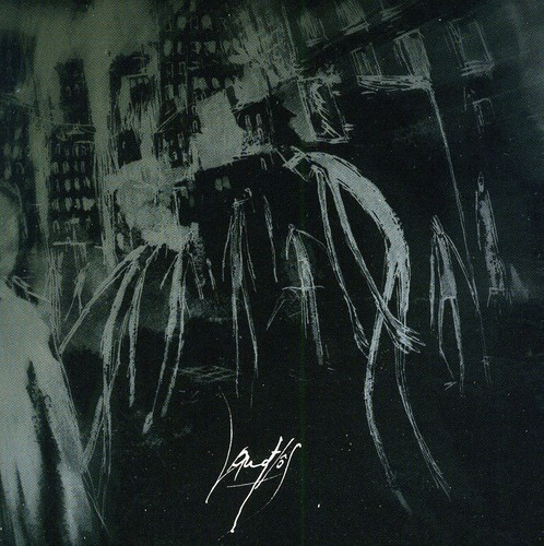 Lantlos - Lantlos/Isem Himel 2Cd