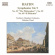Joseph Haydn - Symphonies Nos 22, 29 & 60 Joseph Haydn - Symphonies Nos 22, 29 & 60