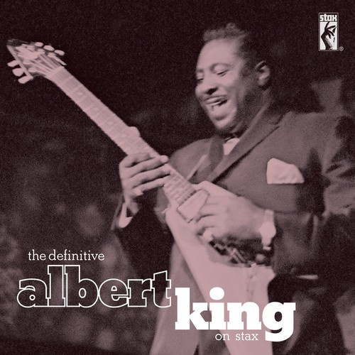 Albert King - Definitive Albert King