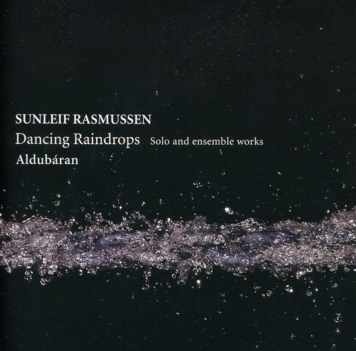 Rasmussen - Dancing Raindrops