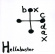 Box Codax - Hellabuster Box Codax - Hellabuster