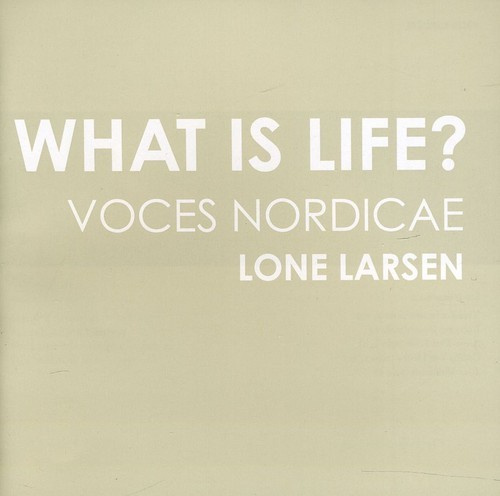 Various - What Is Life?