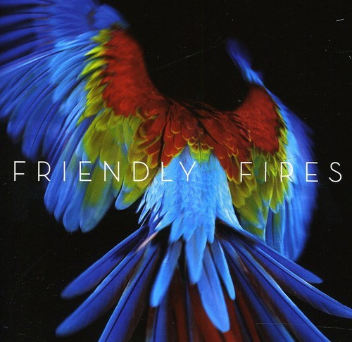 Friendly Fires - Pala