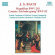 Bach Johann Sebastian - Magnificat Bach Johann Sebastian - Magnificat