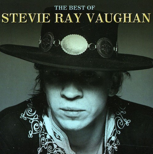 Stevie Ray Vaughan - The Best Of