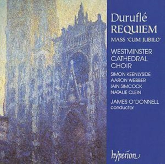 Durufle Maurice - Requiem