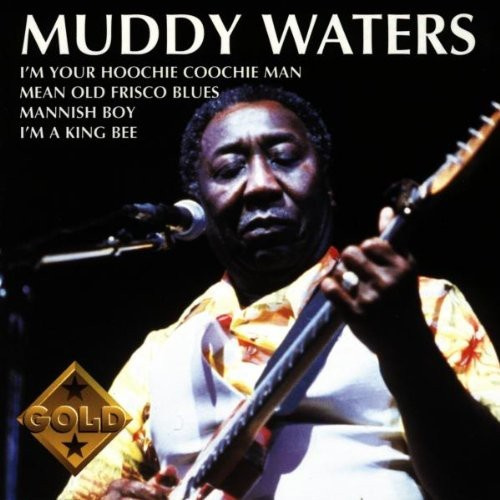 Muddy Waters - Muddy Waters Gold