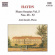 Joseph Haydn - Piano Sonatas Vol 5 Joseph Haydn - Piano Sonatas Vol 5