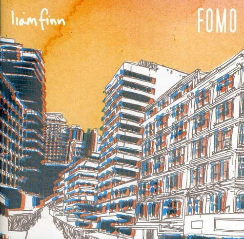 Liam Finn - Fomo