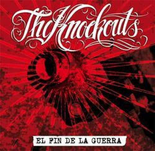 The Knockouts - El Fin De La Guerra