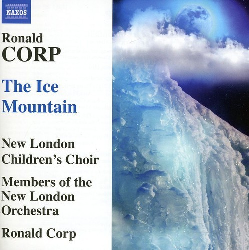 Corp - The Ice Mountain