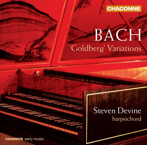 Bach - Goldberg Variations