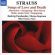 Strauss Richard - Lieder Strauss Richard - Lieder