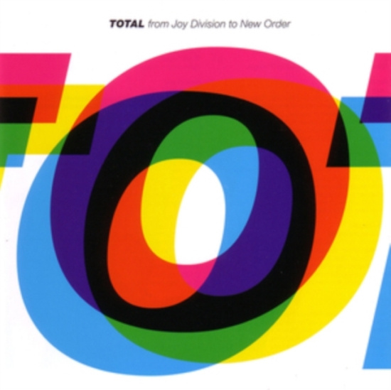 New Order / Joy Division - Total