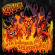 Nekromantix - What Happens In Hell Stays In Hell Nekromantix - What Happens In Hell Stays In Hell
