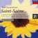 Blandade Artister - Essential Saint-Saens Blandade Artister - Essential Saint-Saens