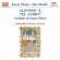 Alfonso X El Sabio - Cantigas Alfonso X El Sabio - Cantigas