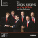 The Kings Singers - The King's Singers, Live At The Bbc The Kings Singers - The King's Singers, Live At The Bbc