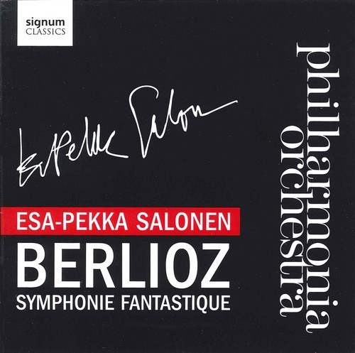 Hector Berlioz - Symphony Fantastique