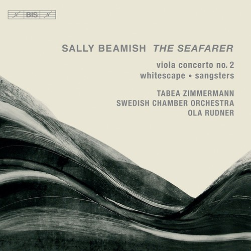 Beamish - Viola Concerto